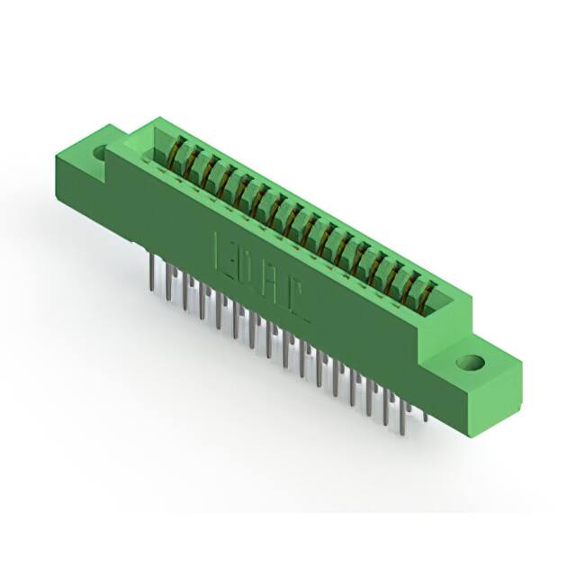 341-032-521-202 EDAC Inc.  Edgeboard Connectors